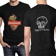 Xxxtentacion 2-Sided T-Shirt
