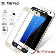 OPPO F7 3D Full Tempered Glass