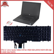 Dell Precision 3520 Keyboard