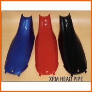 Xrm 110/125 Head Pipe