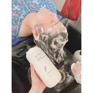 Cặp Dầu Gội Xả Elybiohair Collagen | Giảm Rụng Tóc Phục Hồi Tóc Khô Xơ Hư Tổn ️Hàng Chính Hãng. NK &