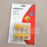 Yamagata Roller BEAT, Scoopy, Spacy Carburetor 7 grams Racing Roller/ BEAT 7 grams Real Picture
