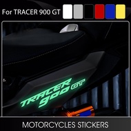 Glow Stickers Tracer 900 GT Accessories Motorcycle Stickers for Yamaha Tracer900 900GT Tracer900GT