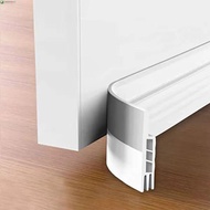 NEEDWAY Window Weather Stripping, Sound Insulation Self Adhesive Sound and Dust Strips, Insect Proof