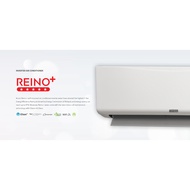 ACSON REINO+ INVERTER 1HP / 1.5HP AIR CONDITIONER WALL MOUNTED 5Star Energy Saving A3WMY10BF A3WMY15