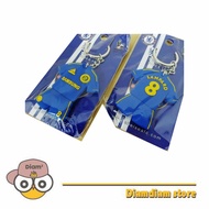 Chelsea Lampard Jersey Keychain #8