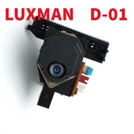Replacement for LUXMAN D-01 D01 D 01 Radio CD Player Laser Head Optical Pick-ups Repair Parts