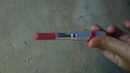 Wardah lipstik Intense Matte 02 Blushing Nude