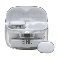 JBL Tune Buds /JBL Tune Buds 2 Wireless Headphone Bluetooth5.3 หูฟังตัดเสียงรบกวนไร้สายของแท้ 100%