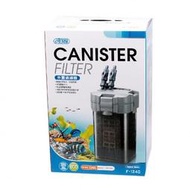 小郭水族-ISTA 伊士達【圓筒外置過濾器720L、1080L、1240L】圓桶過濾器IF-772 773 IF-774