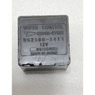 daihatsu wiper control 85940-87501 Toyota km36 rusa kancil