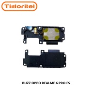 BUZZ OPPO RLME 6 PRO FULLSET