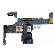 Motherboard HP Elitebook 8470p.8470W.Amd GRAPHIC