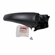 Front fender part B Wave RS, Wave A100, Wave S100 genuine Honda, fender B Wave RS