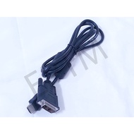 VGA/DVI/HDMI/HDMI TO DVI/HDMI TO MINI HDMI/POWER CORD CABLE