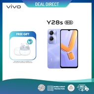 vivo Y28s 5G (8GB RAM + 256GB ROM) | vivo Malaysia