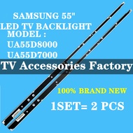 SAMSUNG UA55D7000 UA55D8000 UN55D7000 UN55D8000 UE55D7090 UE55D7000 UE55D8000 55" LED TV BACKLIGHT 5
