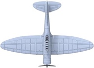 MRY-SFW 1/700 Military Model Japanese D3A1 Nine Bomber Air Force