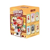 GG Bond MBTI V.2 Series Pig Model