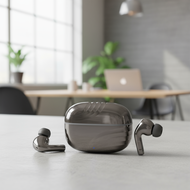 Senbenbao Buds 100 TWS Wireless Bluetooth Earphones Headset Sport Waterproof Game Earbuds with Micro