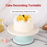 Cake Decorating Table Decorating Table Anti-slip Anti-slip Cake Turntable Cake Turntable Decorating 