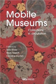 21317.Mobile Museums：Collections in Circulation