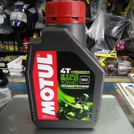 MOTUL 3100 GOLD 10W40