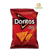 Doritos Nacho Cheese Chips 198g