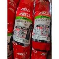 FDR 70/ 90-17 FLEMMO NON TUBELESS TYRE TYPE
