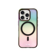 LAUT รุ่น Holo เคสสำหรับ iPhone 16 / 16 Plus / 16 Pro / 16 Pro Max