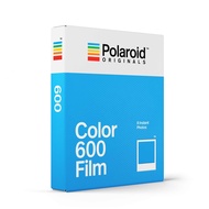 Polaroid polaroid 600 photographic paper with white edge color once imaging polaroid "Cold-proof Fil