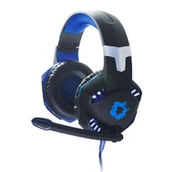 หูฟังเกมมิ่ง Pentagonz LYKAIOS