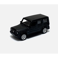 Red Mercedes-Benz G500 Pullback Car Figurine