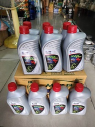 น้ำมันเครื่องปตท.(PTT) Max speed 4T SAE 40 Motorcycles ขนาด 0.8 ลิตร