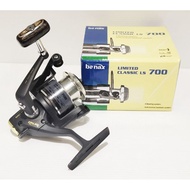 Banax Limited Classic LS 700 Reel