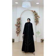 Azalea Abaya