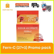 【hot sale】 Fern-C (27+3) Promo pack