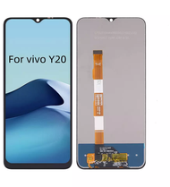 LCD Vivo Y20 / Y12S / Y20 2021 / Y20i Fullset Touchscreen Original