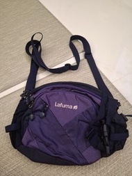 Lafuma斜孭袋或腰包