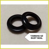 ↘ ✆  YAMAHA  SZ FRONT FORK SHOCK DUST SEAL