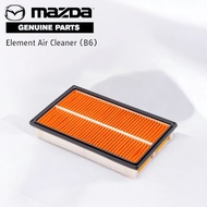【MAZDA GENUINE】Element Air Cleaner (B6)