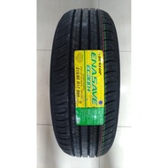 BAN DUNLOP EC300 SIZE 215/60 R17