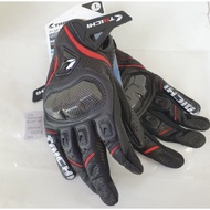 RS Taichi RST390 Gloves Mesh Protector Touring Motor RST390 Touchscreen