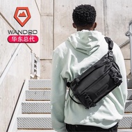 Wandrd Rogue Sling Bag Single Shoulder Photography Bag Micro Single Reflex Camera Crossbody Waist Ba