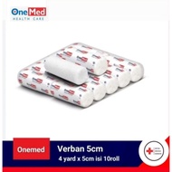 Gauze Bandage Per Pack Gauze Roll onemed