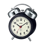CASIO alarm clock retro color [with automatic radio reception function] TQ-720J-1CJF