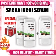 Sacha Inchi Serum Treatment For Getting Rid Of Getting Rid Of Joint Pain And Knee Pain Sacha Inchi Sacha Inci Sacha Serum