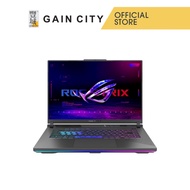 Asus Rog Strix 16" R9-8940hx G614pw-rv105w