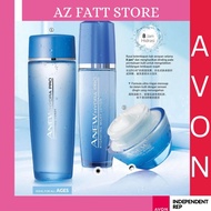 ANEW - Hydra Pro Hydrating Cleanser Set (Toner/Gel Cream/Milky Lotion)