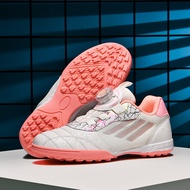 Children's soccer shoes, soccer training shoes